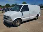 2000 CHEVROLET Astro