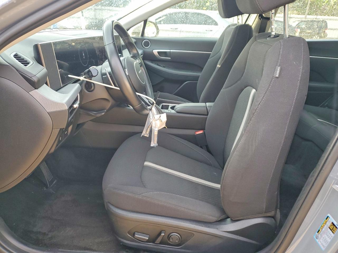 2024 HYUNDAI SONATA