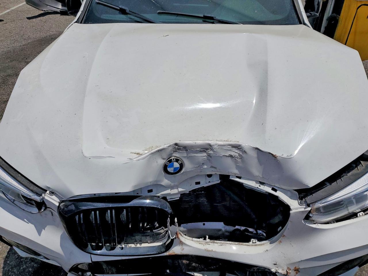 2020 BMW X4