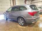 2018 HONDA PILOT