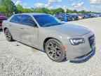 2018 CHRYSLER 300