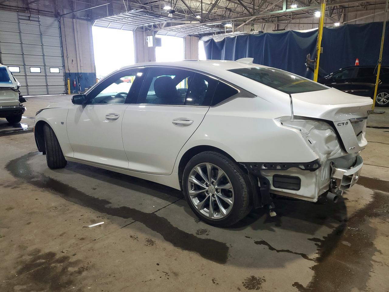 2023 CADILLAC CT5