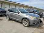 2011 BMW X3