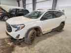 2021 GMC Terrain
