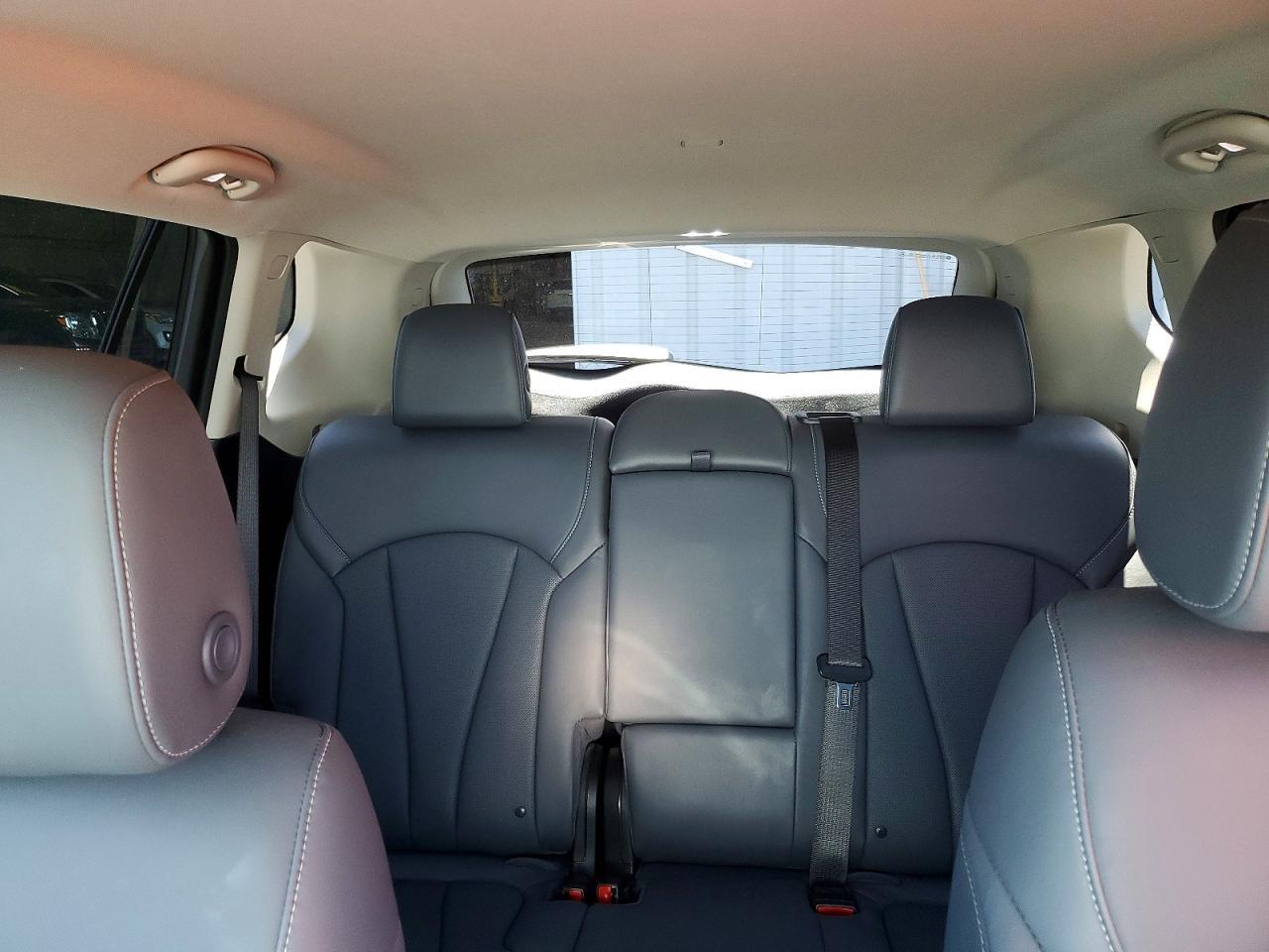 2020 BUICK Envision