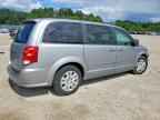 2014 DODGE GRAND CARAVAN