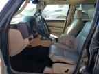2006 JEEP Commander