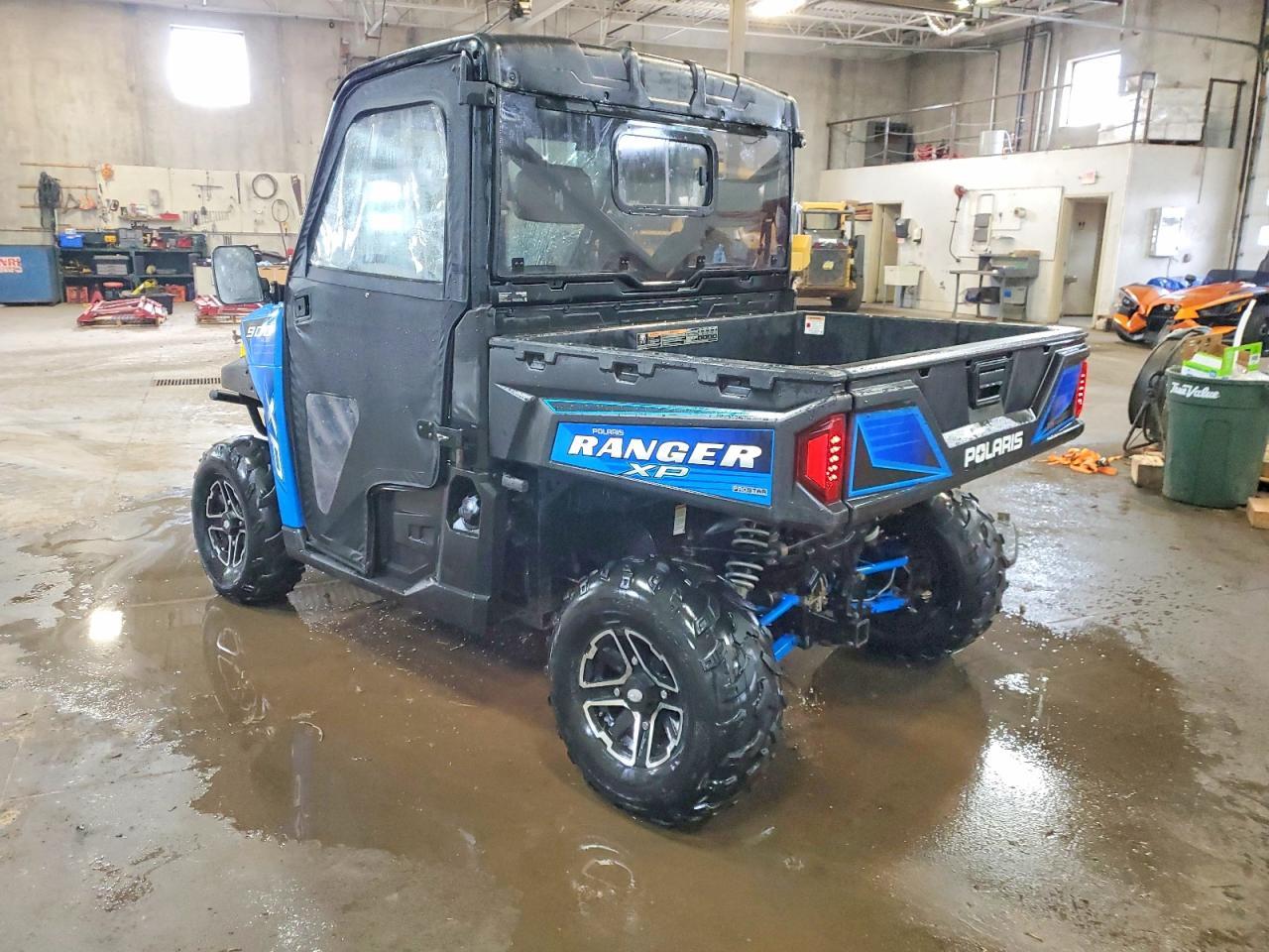 2016 POLARIS Ranger