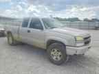 2006 CHEVROLET Silverado