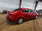 2015 KIA FORTE