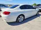 2012 BMW 5 series