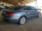 2013 VOLKSWAGEN CC