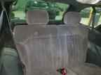 2002 CHEVROLET BLAZER