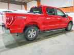2021 FORD F-150 Lightning