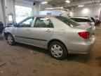 2005 TOYOTA COROLLA