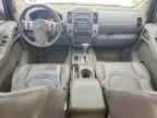 2012 NISSAN Frontier
