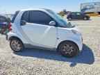 2012 SMART Fortwo