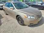 2008 TOYOTA CAMRY