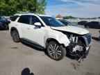 2022 NISSAN PATHFINDER