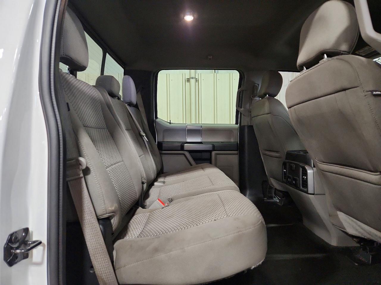 2018 FORD F-150 Lightning