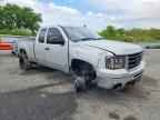 2011 GMC Sierra