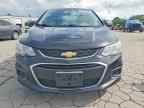 2018 CHEVROLET SONIC