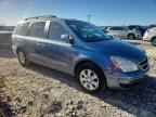 2007 HYUNDAI Entourage