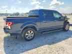 2018 FORD F-150 Lightning