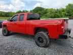2010 CHEVROLET SILVERADO 1500