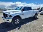 2018 RAM 2500