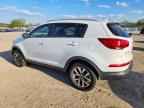 2014 KIA SPORTAGE