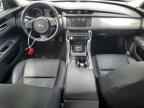 2018 JAGUAR XF