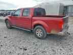 2016 NISSAN Frontier