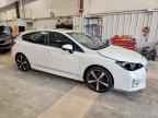 2017 SUBARU IMPREZA