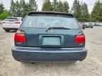 1998 VOLKSWAGEN GOLF