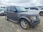 2016 LAND ROVER LR4
