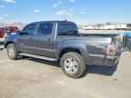 2012 TOYOTA TACOMA