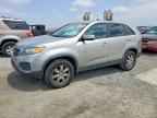 2012 KIA SORENTO