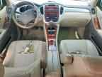 2004 TOYOTA HIGHLANDER