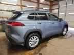 2024 TOYOTA Corolla Cross
