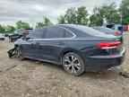 2021 VOLKSWAGEN Passat