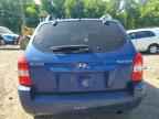 2009 HYUNDAI TUCSON