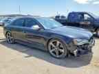 2013 AUDI S8