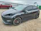 2014 FORD Fiesta