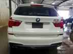 2017 BMW X3