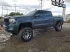 2017 GMC Sierra