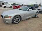 2003 BMW Z4