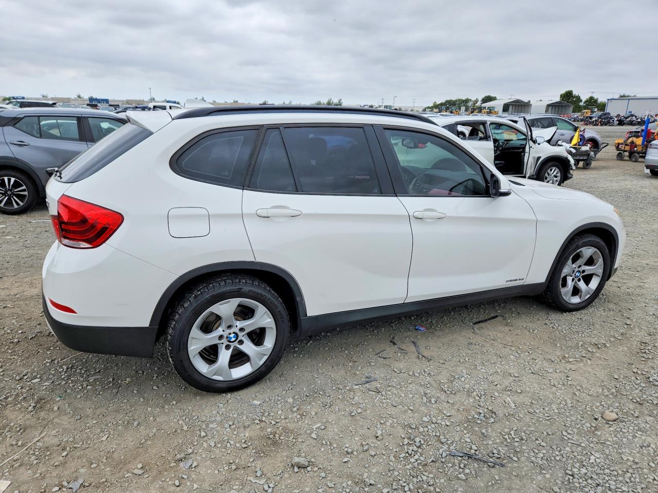 2014 BMW X1