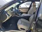 2012 BMW 5 series