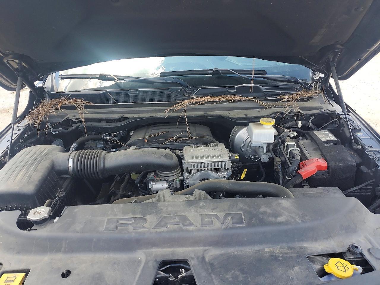 2024 RAM 1500